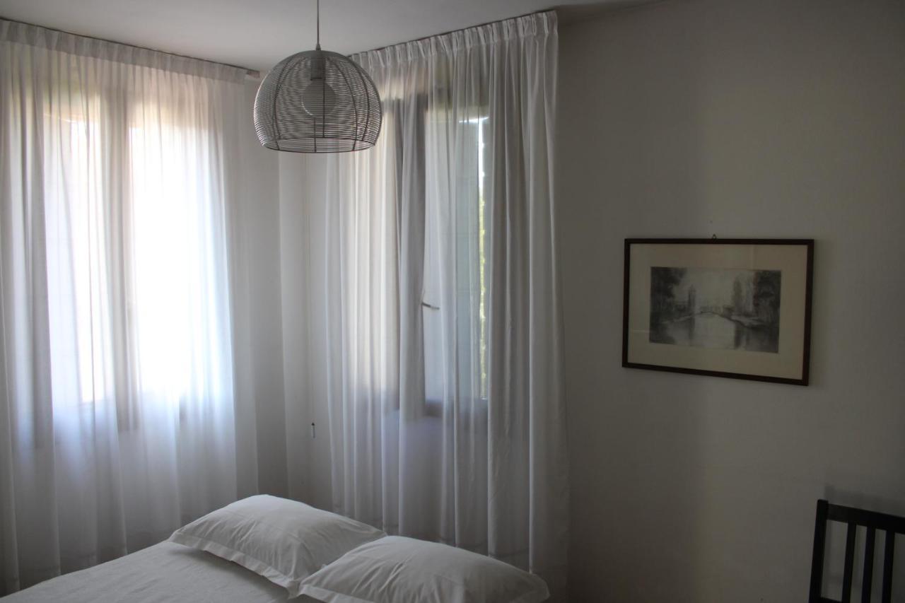 דירות Casa Per Venezia&טרוויסו מראה חיצוני תמונה