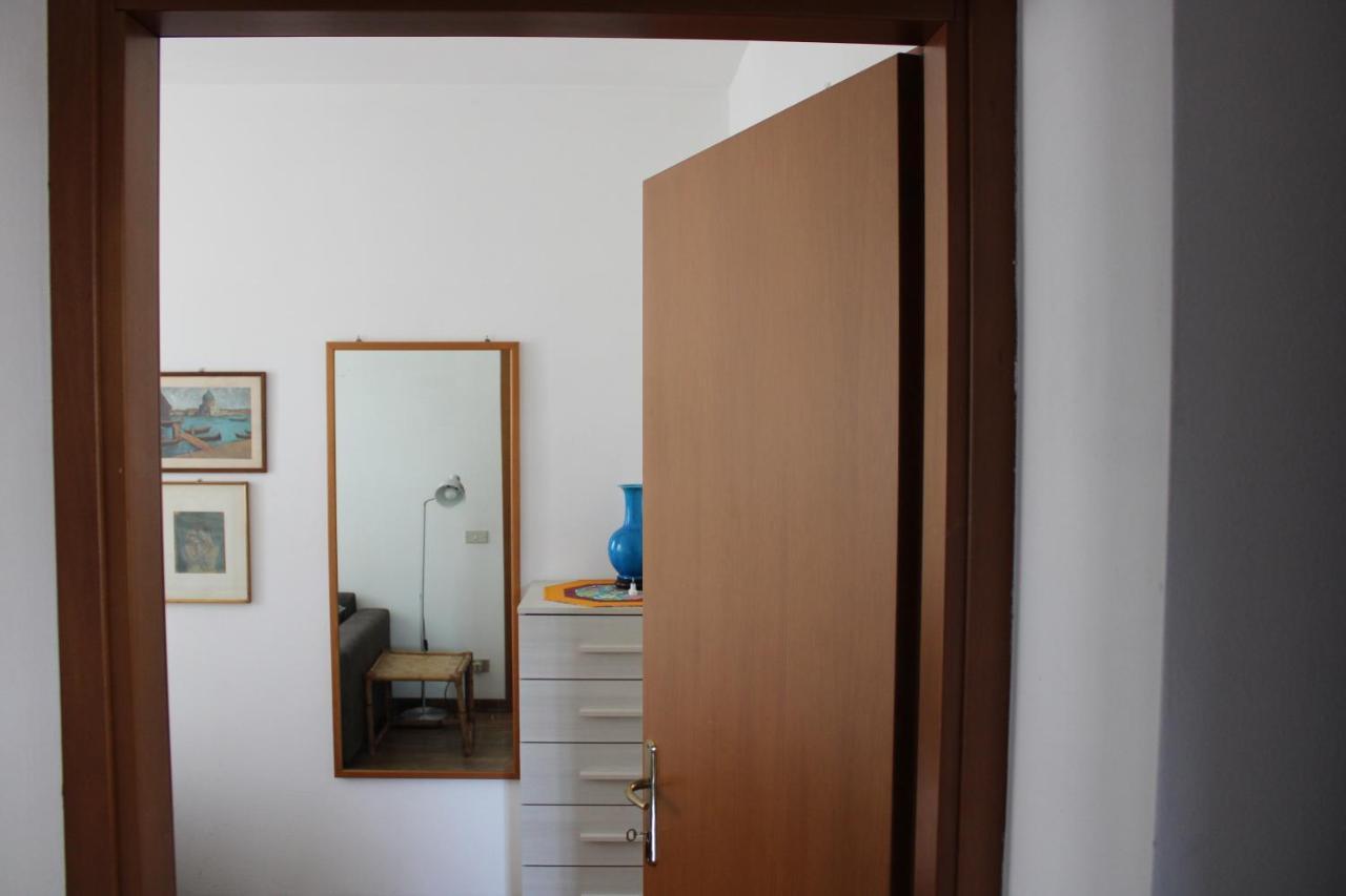 דירות Casa Per Venezia&טרוויסו מראה חיצוני תמונה