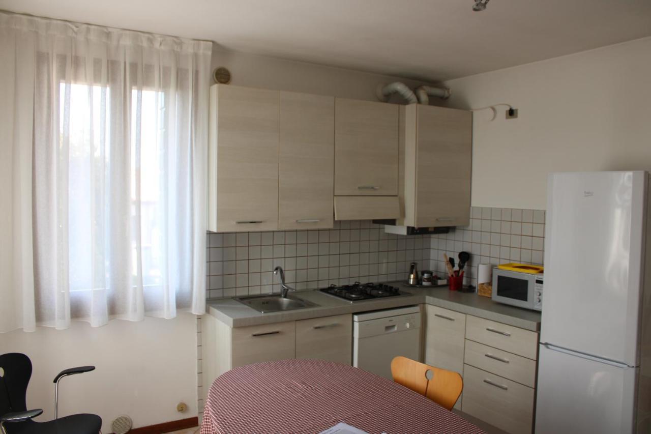 דירות Casa Per Venezia&טרוויסו מראה חיצוני תמונה