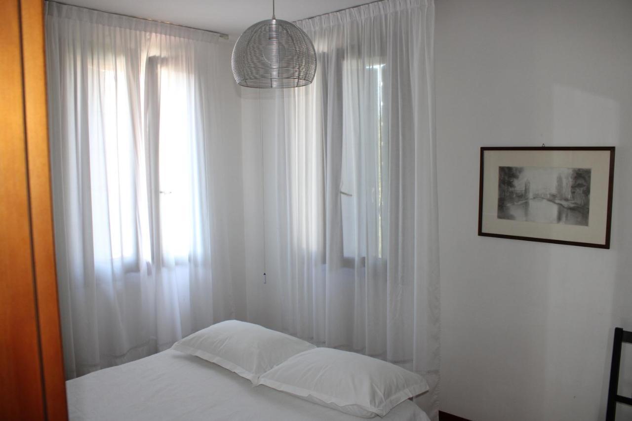 דירות Casa Per Venezia&טרוויסו מראה חיצוני תמונה
