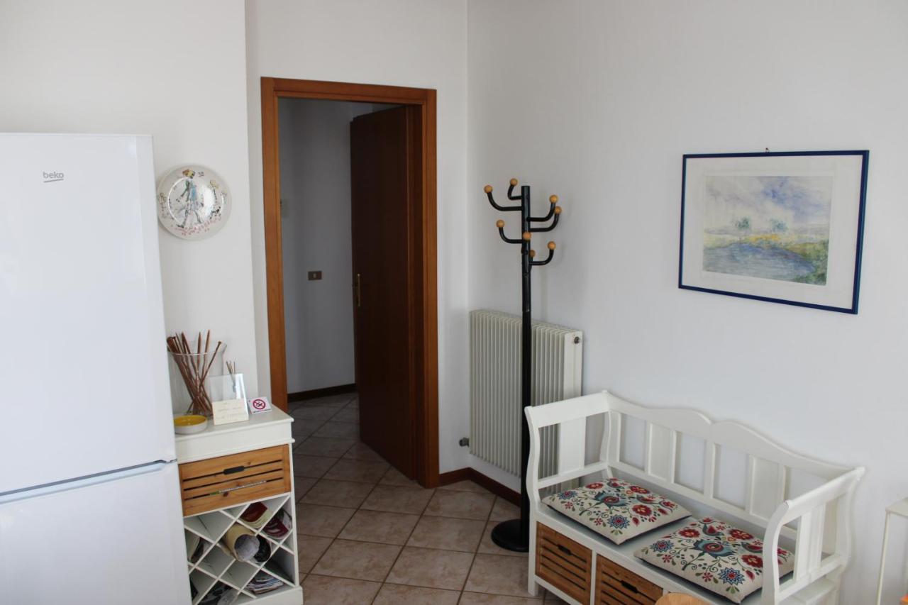 דירות Casa Per Venezia&טרוויסו מראה חיצוני תמונה