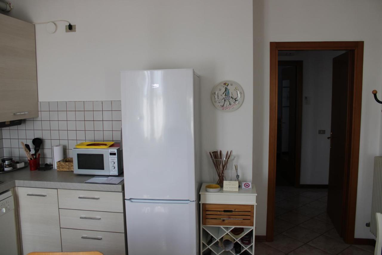 דירות Casa Per Venezia&טרוויסו מראה חיצוני תמונה
