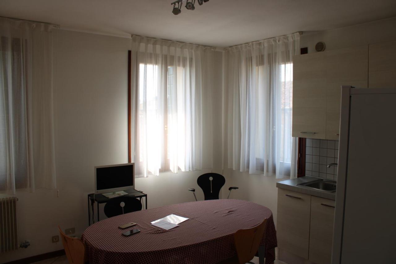 דירות Casa Per Venezia&טרוויסו מראה חיצוני תמונה