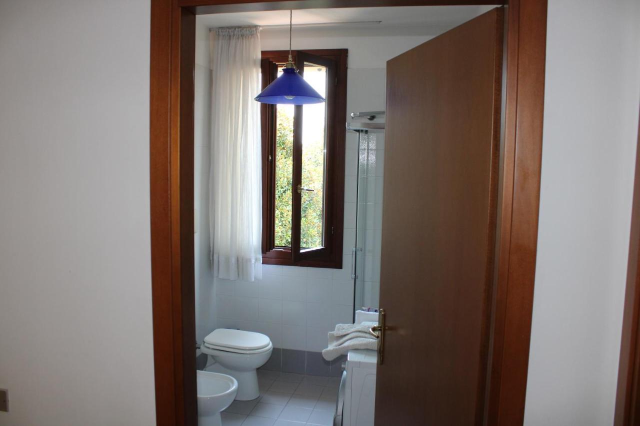 דירות Casa Per Venezia&טרוויסו מראה חיצוני תמונה