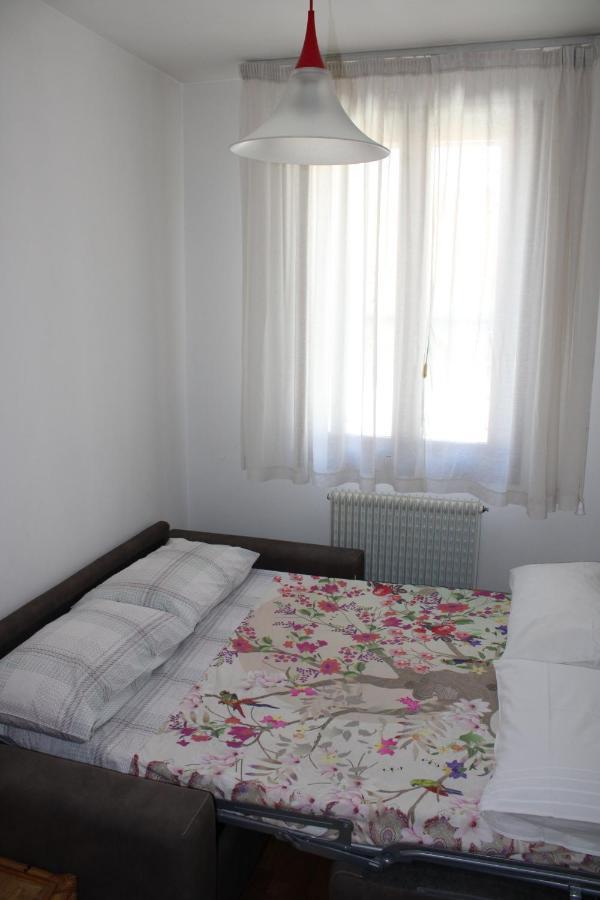 דירות Casa Per Venezia&טרוויסו מראה חיצוני תמונה