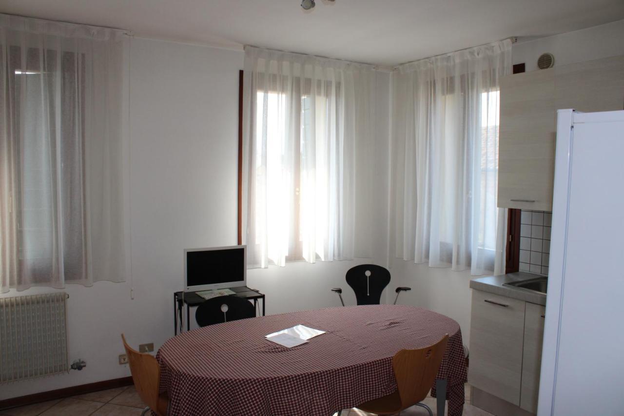 דירות Casa Per Venezia&טרוויסו מראה חיצוני תמונה