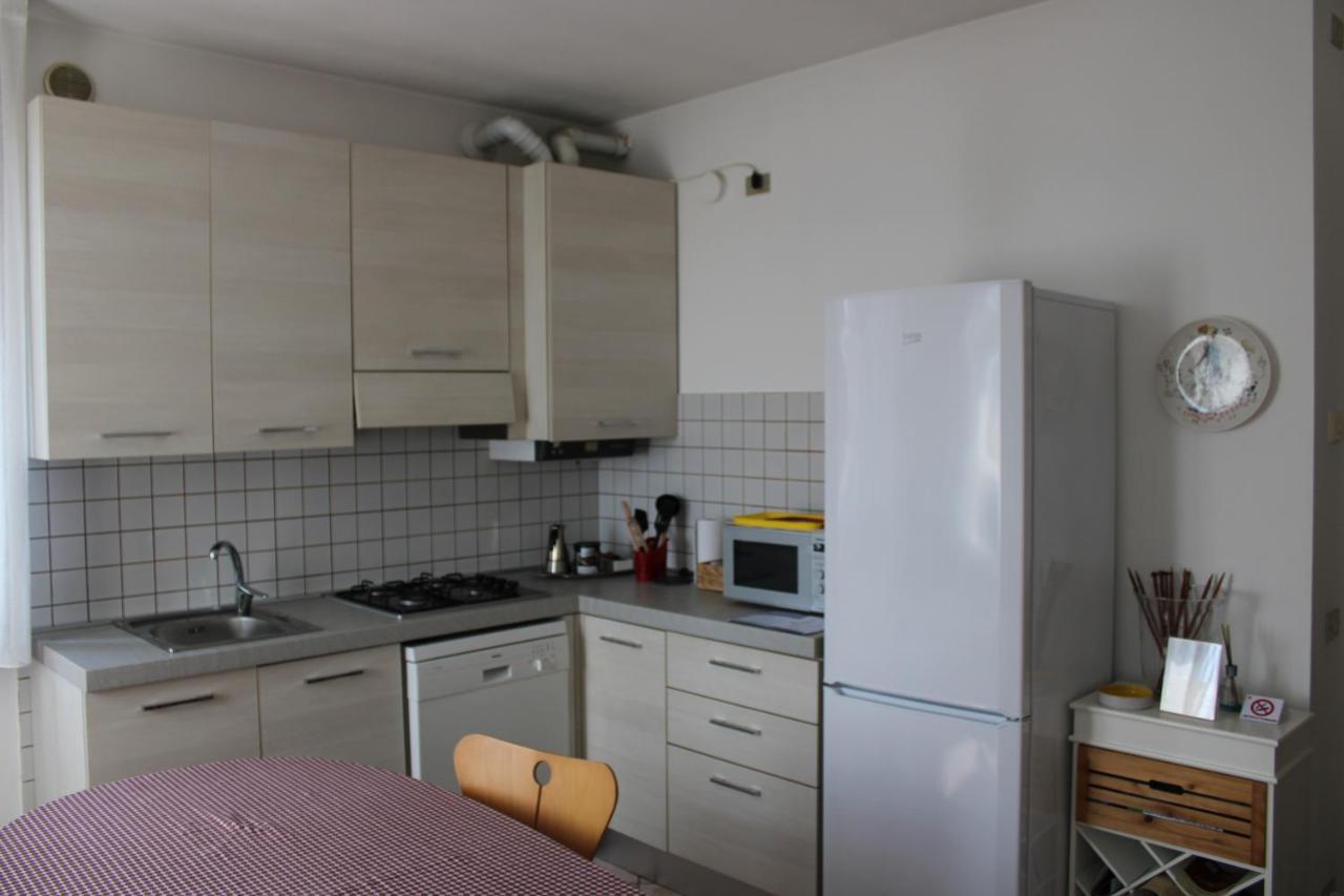 דירות Casa Per Venezia&טרוויסו מראה חיצוני תמונה