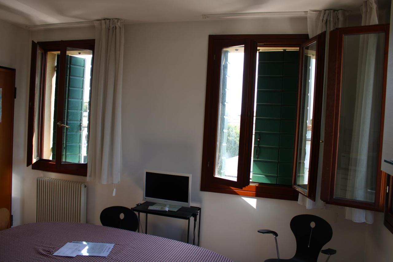 דירות Casa Per Venezia&טרוויסו מראה חיצוני תמונה