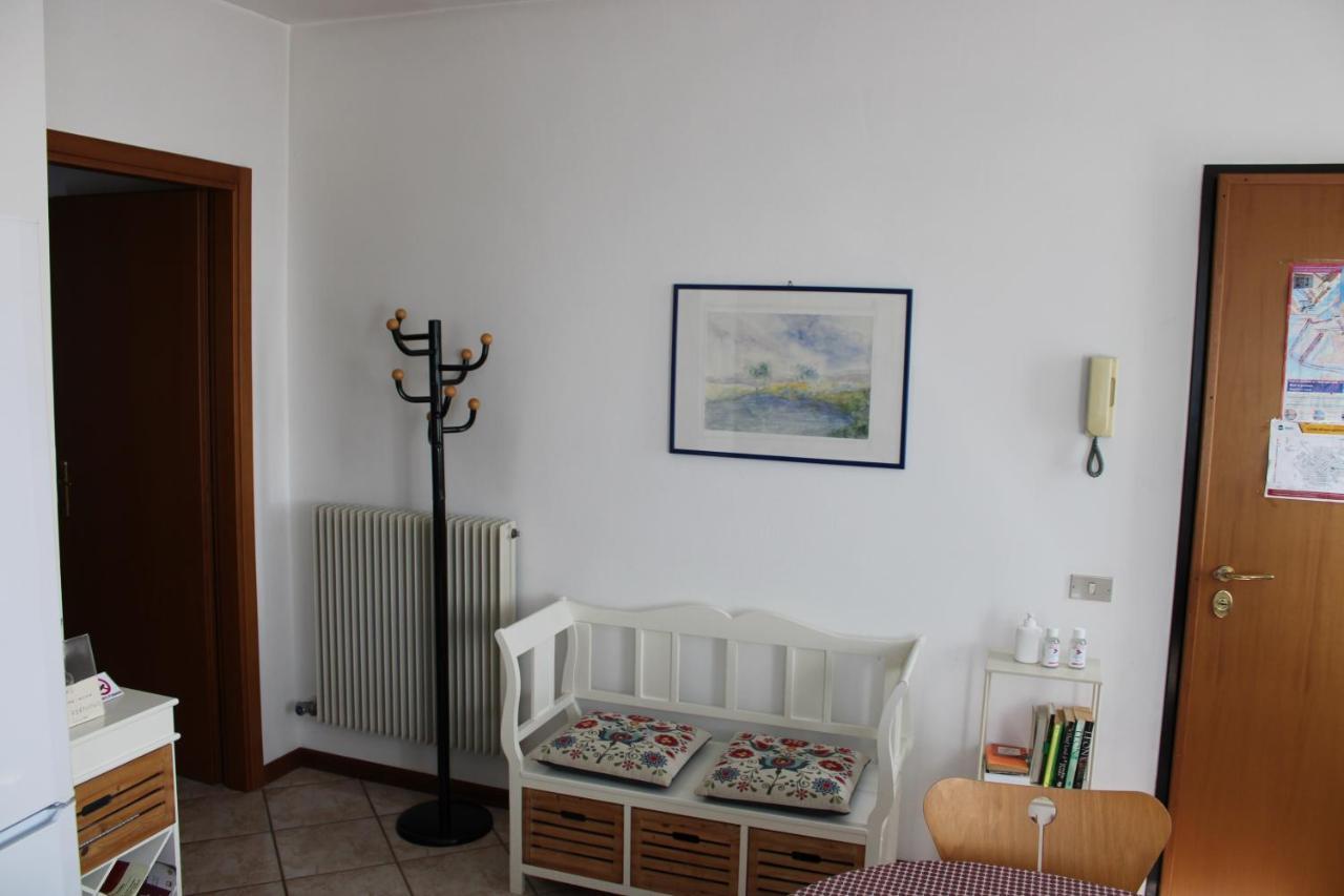 דירות Casa Per Venezia&טרוויסו מראה חיצוני תמונה