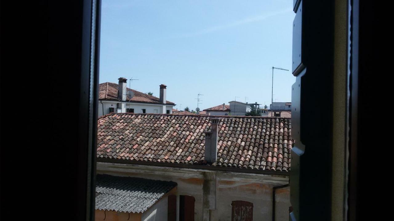 דירות Casa Per Venezia&טרוויסו מראה חיצוני תמונה