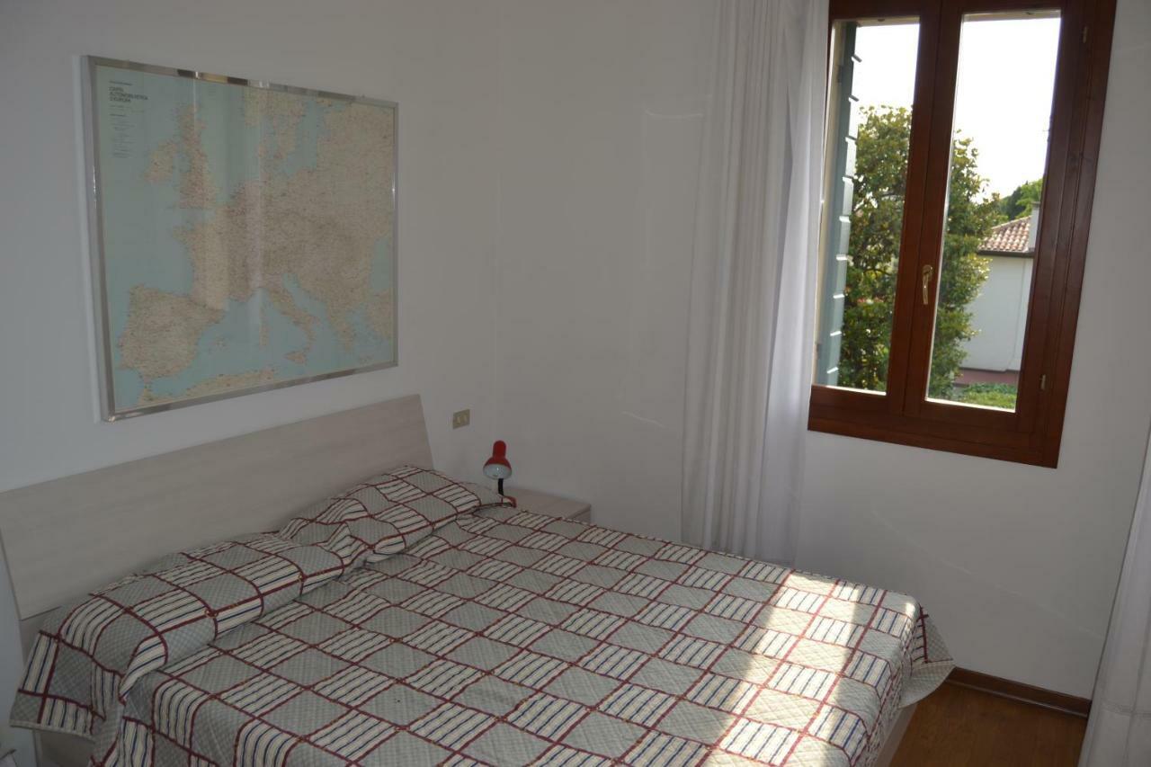 דירות Casa Per Venezia&טרוויסו מראה חיצוני תמונה