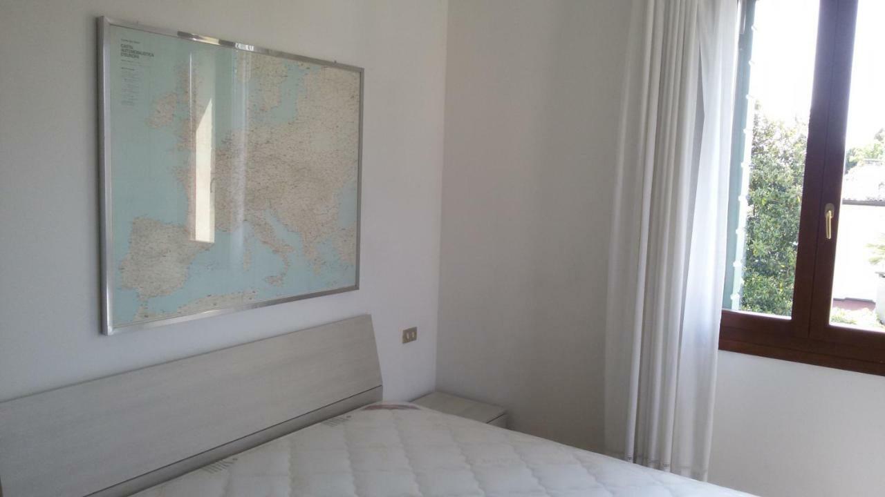 דירות Casa Per Venezia&טרוויסו מראה חיצוני תמונה