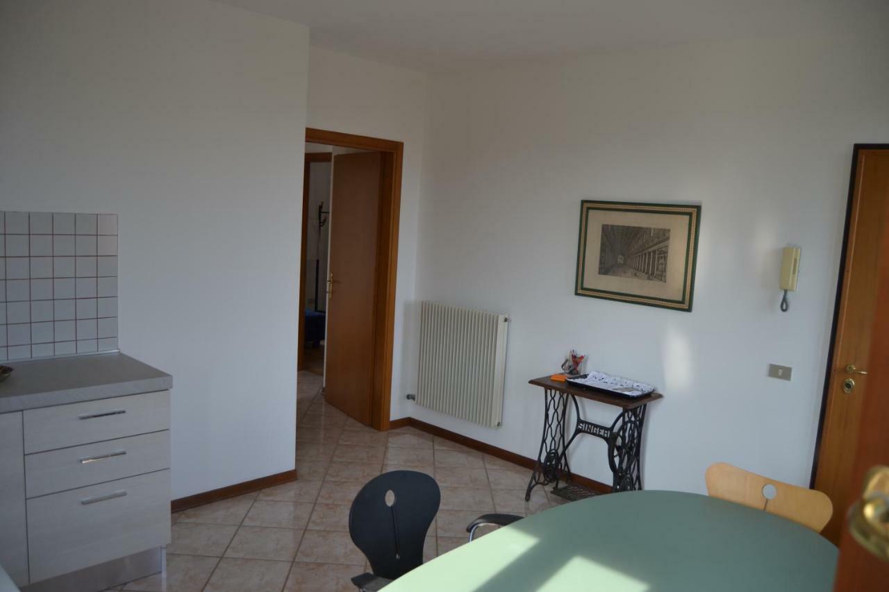 דירות Casa Per Venezia&טרוויסו מראה חיצוני תמונה