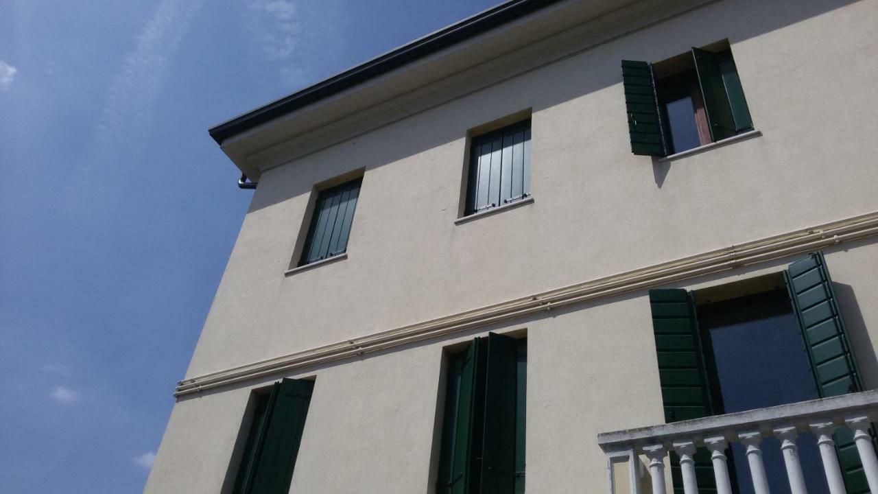 דירות Casa Per Venezia&טרוויסו מראה חיצוני תמונה